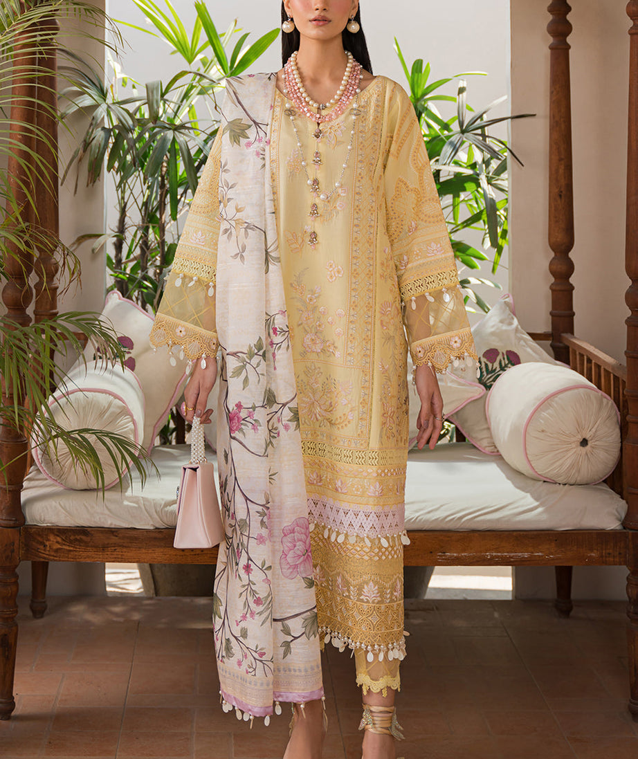 Neeshay Symphony Lawn`24 (Sublime)