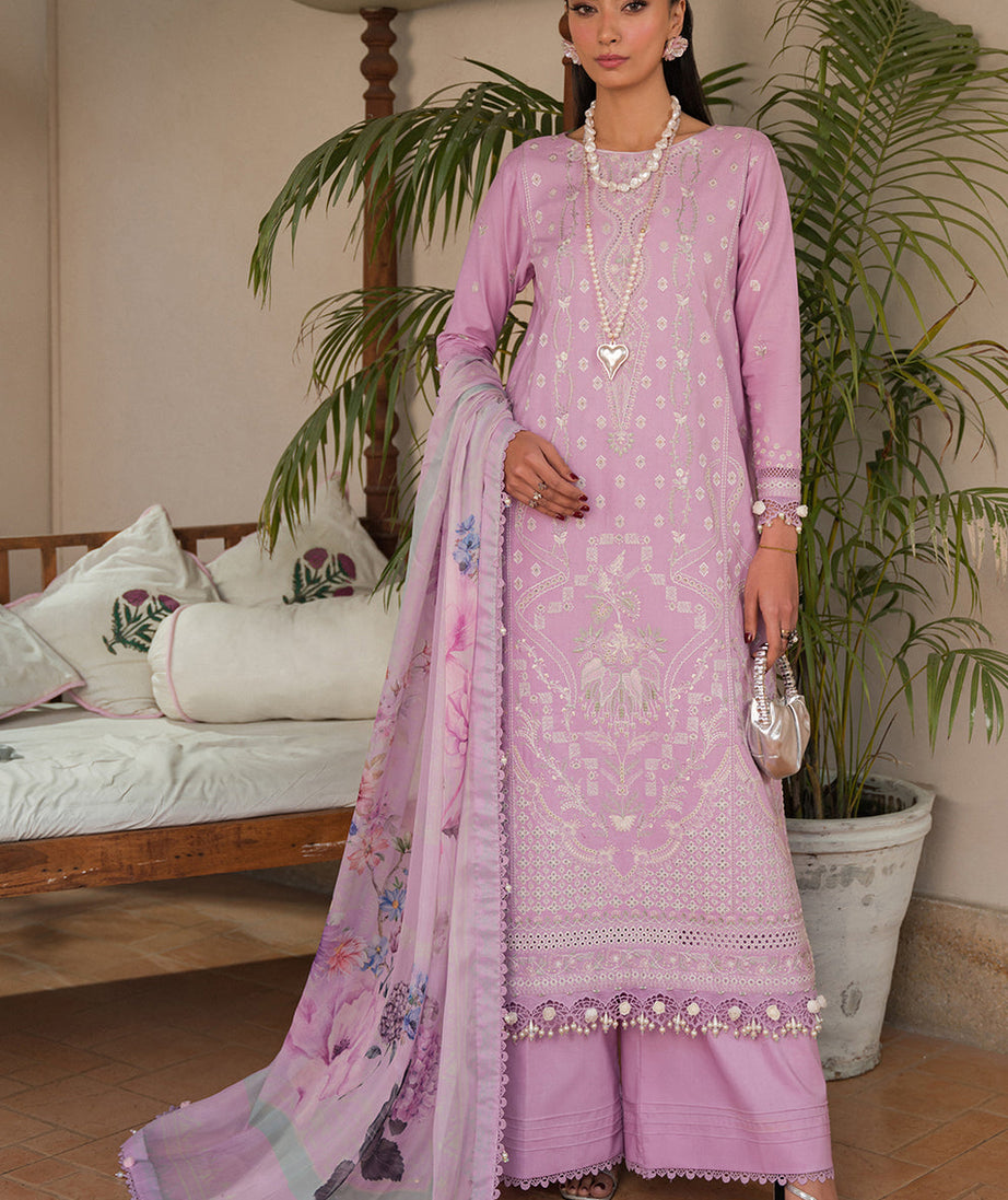 Neeshay Symphony Lawn`24 (Serenade)