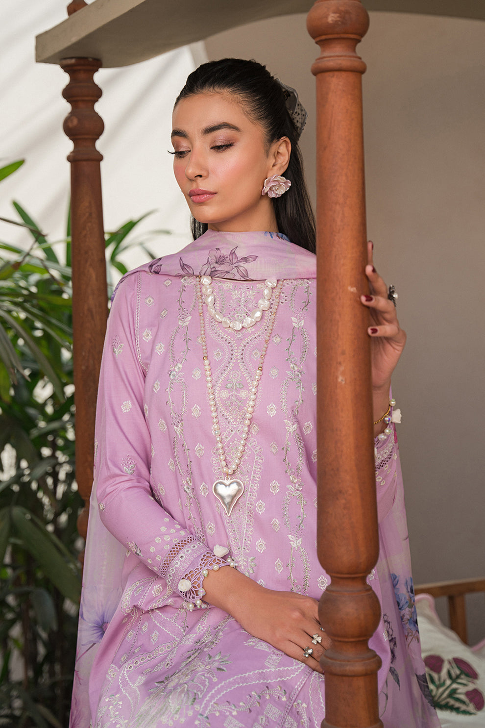 Neeshay Symphony Lawn`24 (Serenade)