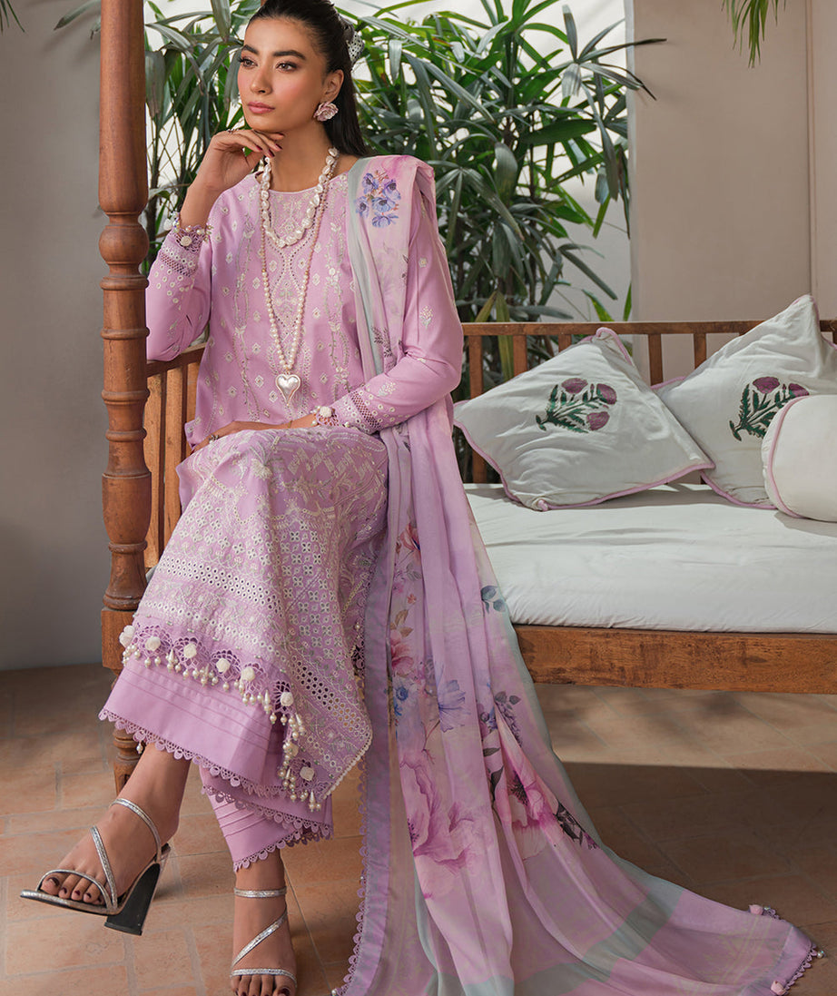 Neeshay Symphony Lawn`24 (Serenade)