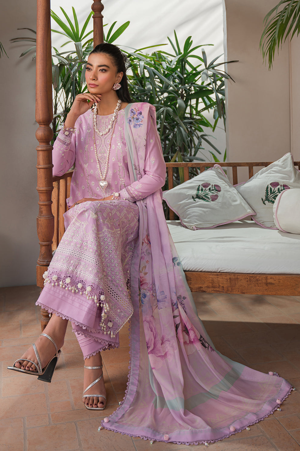 Neeshay Symphony Lawn`24 (Serenade)