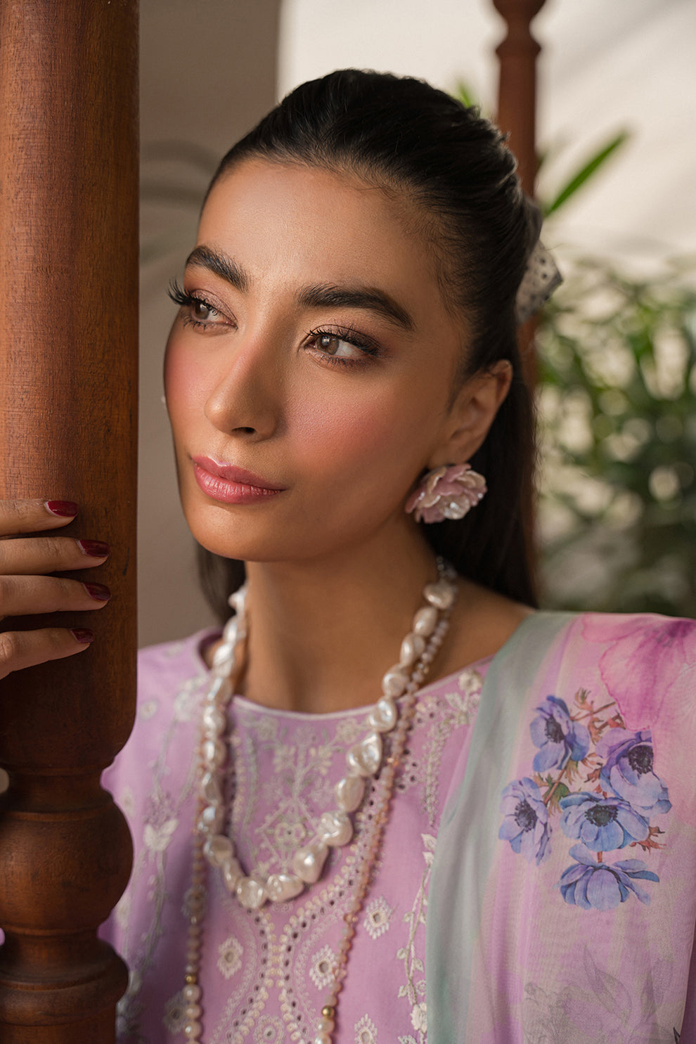 Neeshay Symphony Lawn`24 (Serenade)