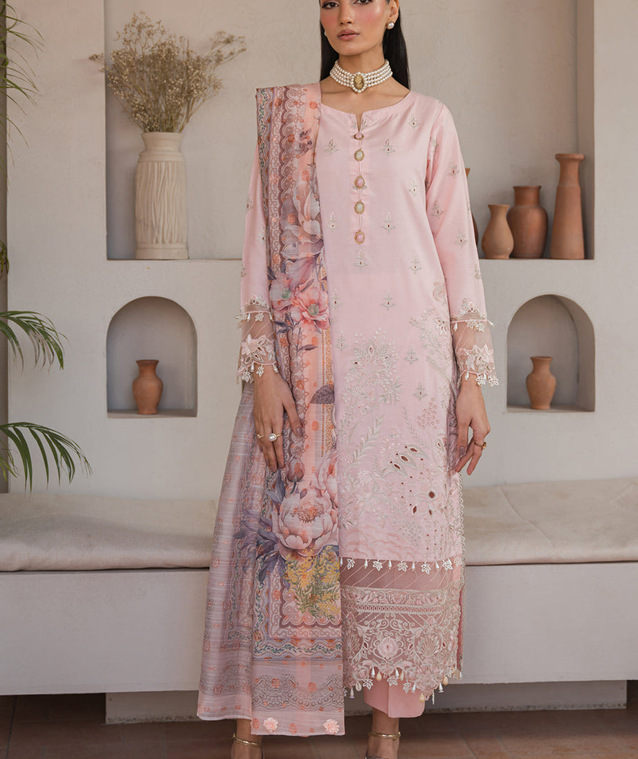Neeshay Symphony Lawn`24 (Lullaby)