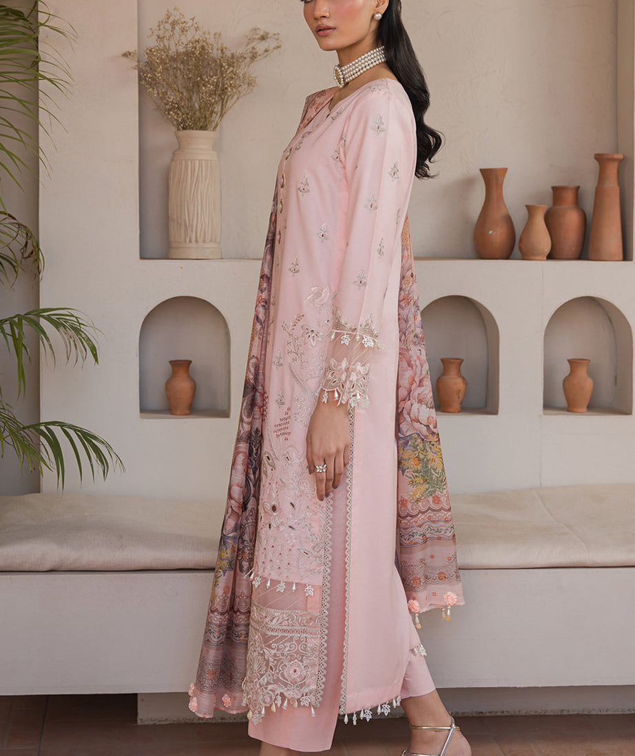 Neeshay Symphony Lawn`24 (Lullaby)