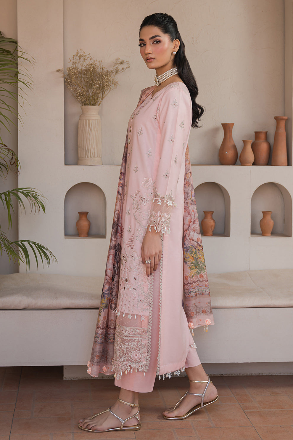 Neeshay Symphony Lawn`24 (Lullaby)