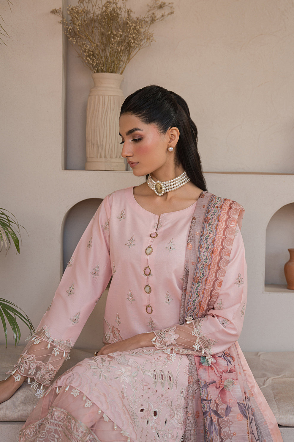 Neeshay Symphony Lawn`24 (Lullaby)