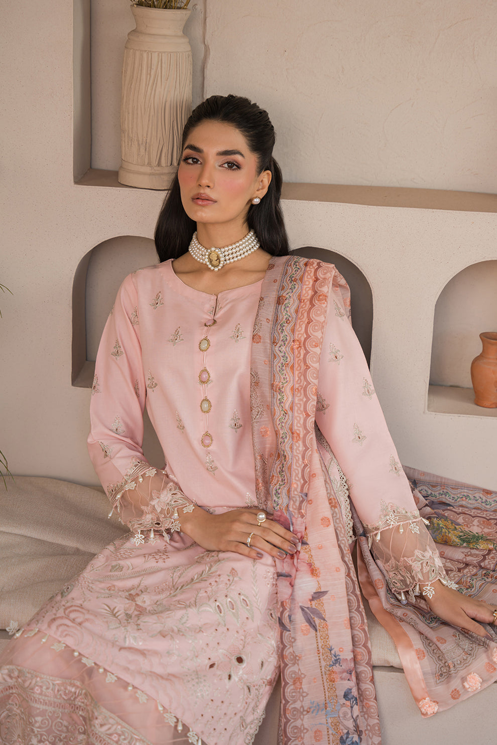 Neeshay Symphony Lawn`24 (Lullaby)