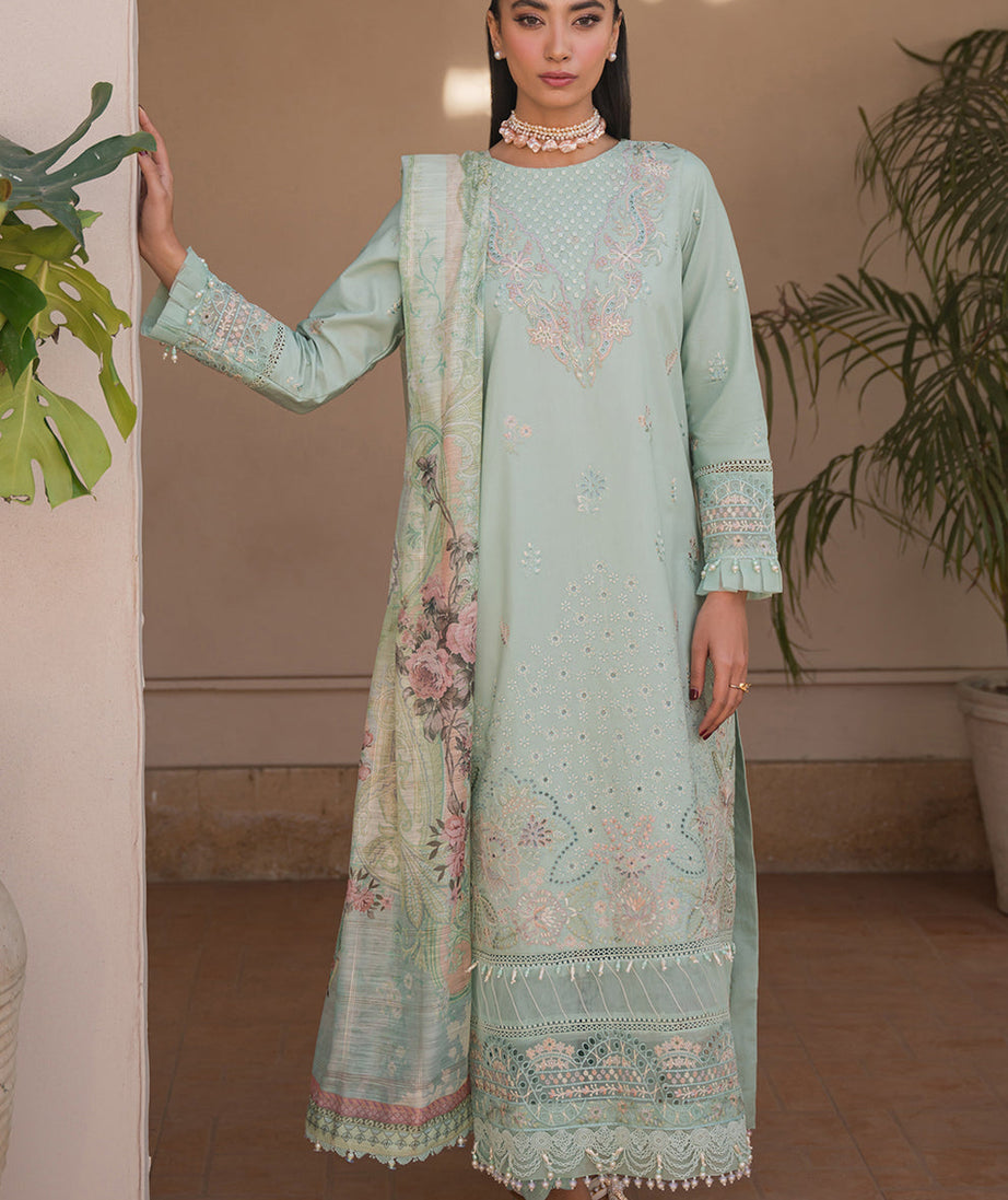 Neeshay Symphony Lawn`24 (Melody)
