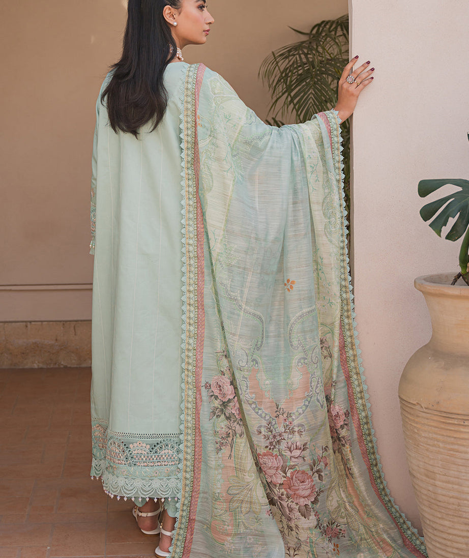 Neeshay Symphony Lawn`24 (Melody)