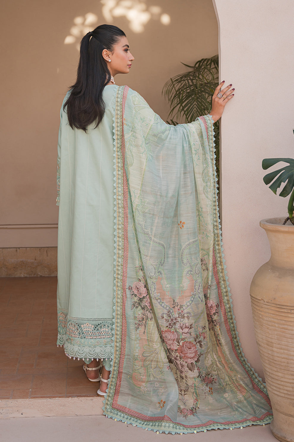 Neeshay Symphony Lawn`24 (Melody)