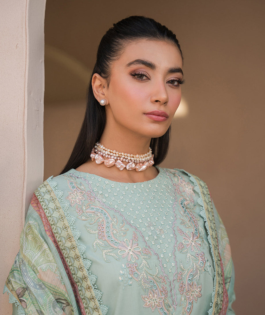 Neeshay Symphony Lawn`24 (Melody)