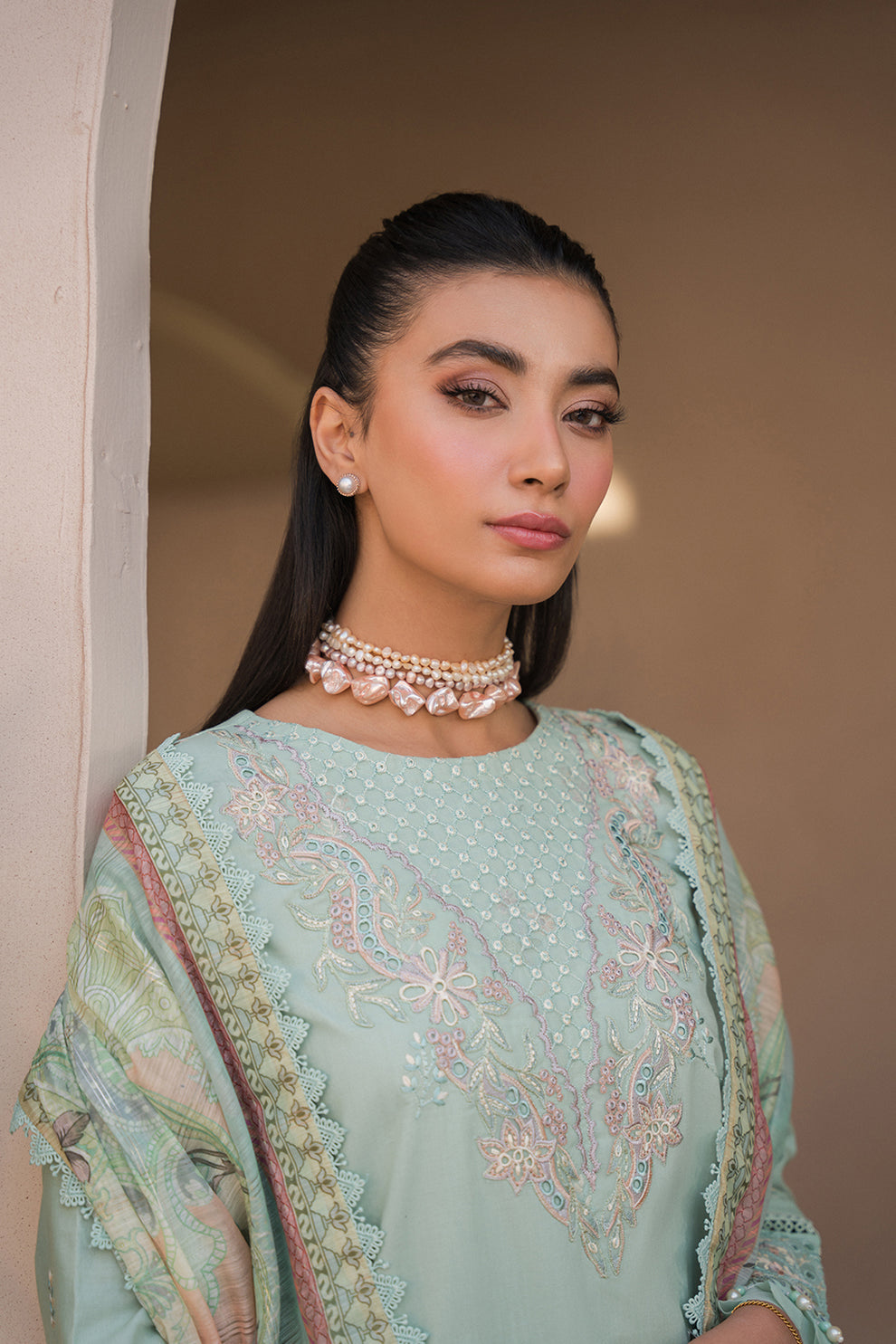 Neeshay Symphony Lawn`24 (Melody)