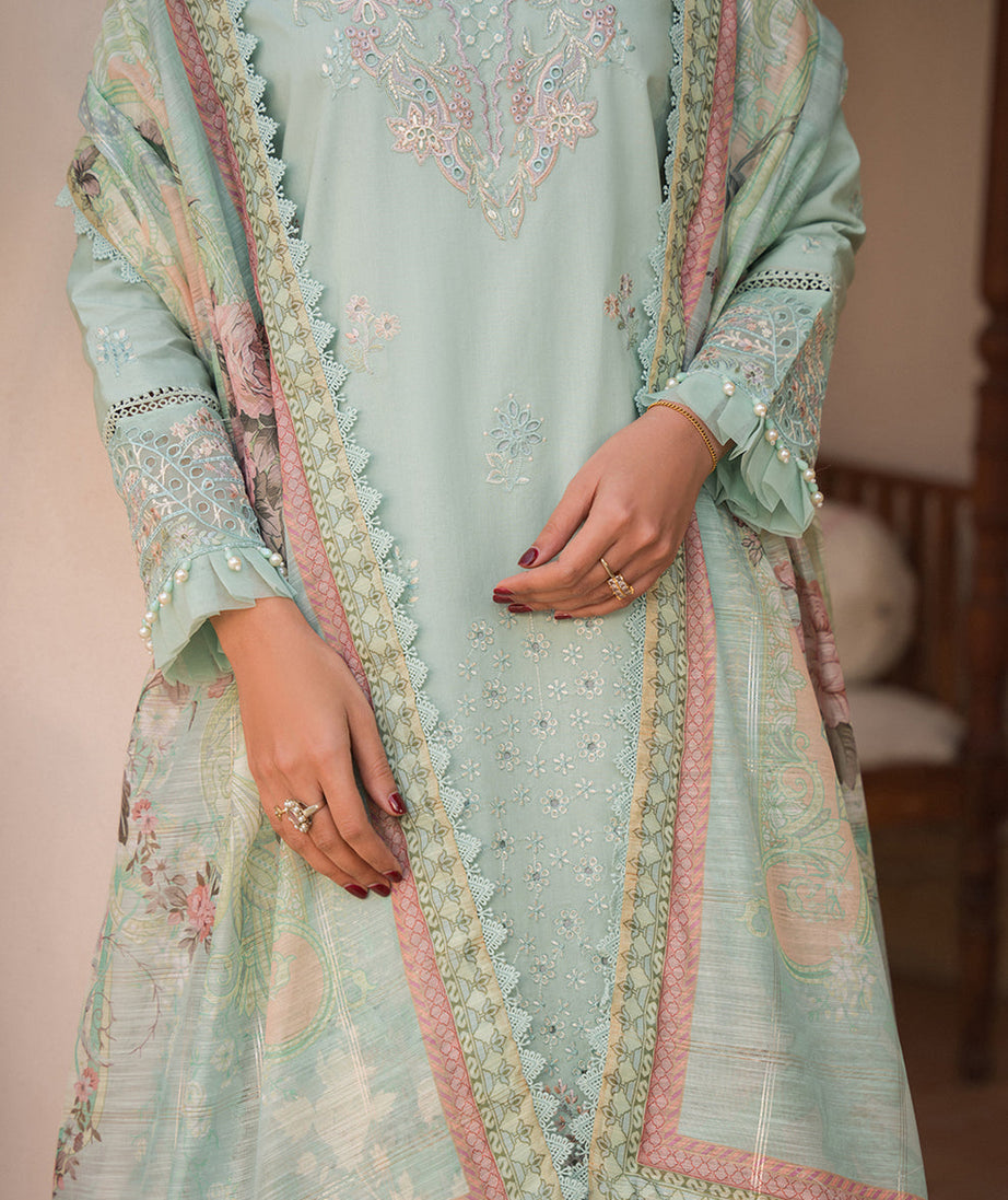 Neeshay Symphony Lawn`24 (Melody)