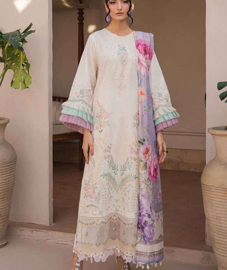 Neeshay Symphony Lawn`24 (Opus)
