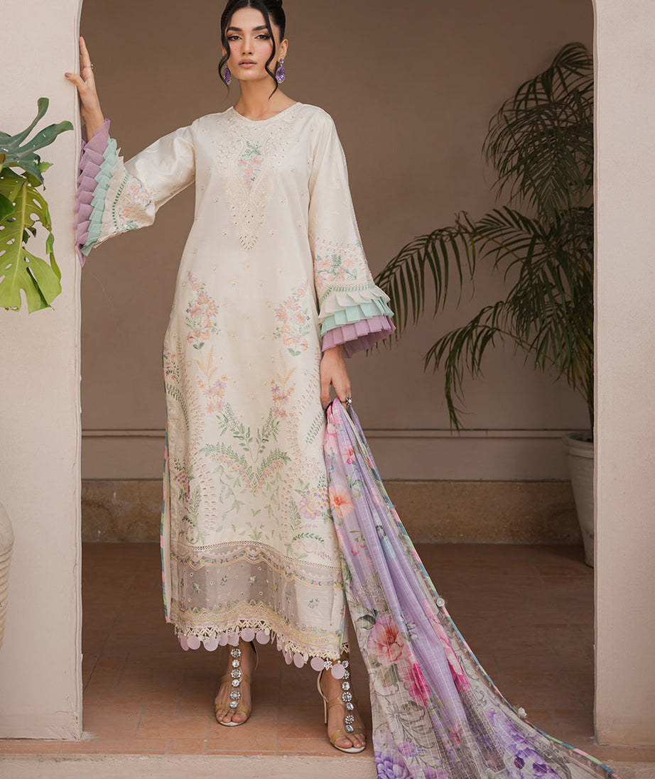 Neeshay Symphony Lawn`24 (Opus)