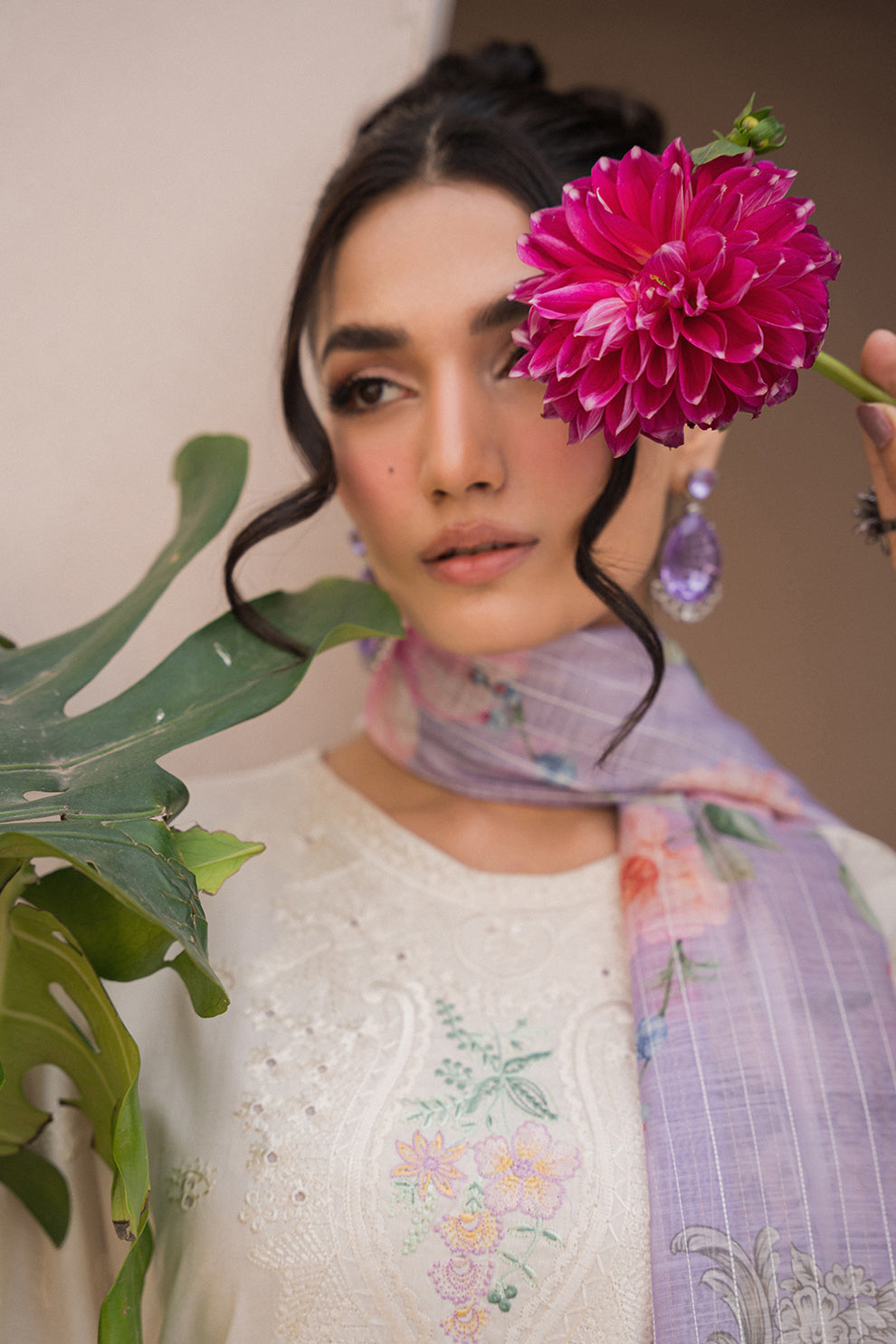 Neeshay Symphony Lawn`24 (Opus)