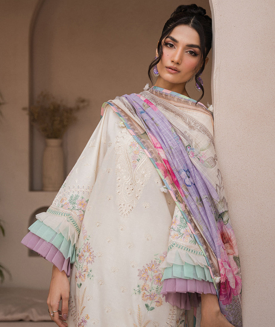 Neeshay Symphony Lawn`24 (Opus)