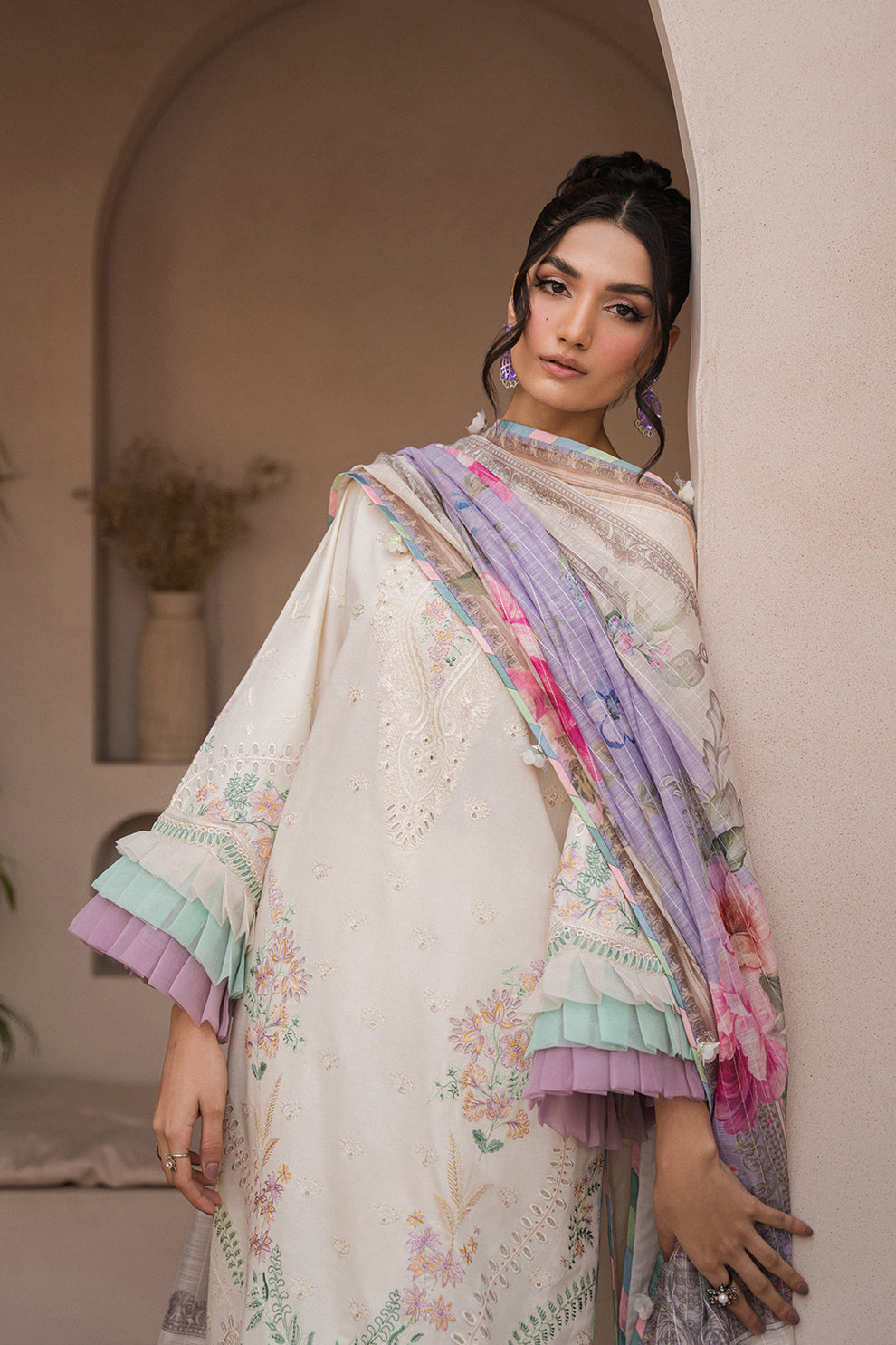 Neeshay Symphony Lawn`24 (Opus)