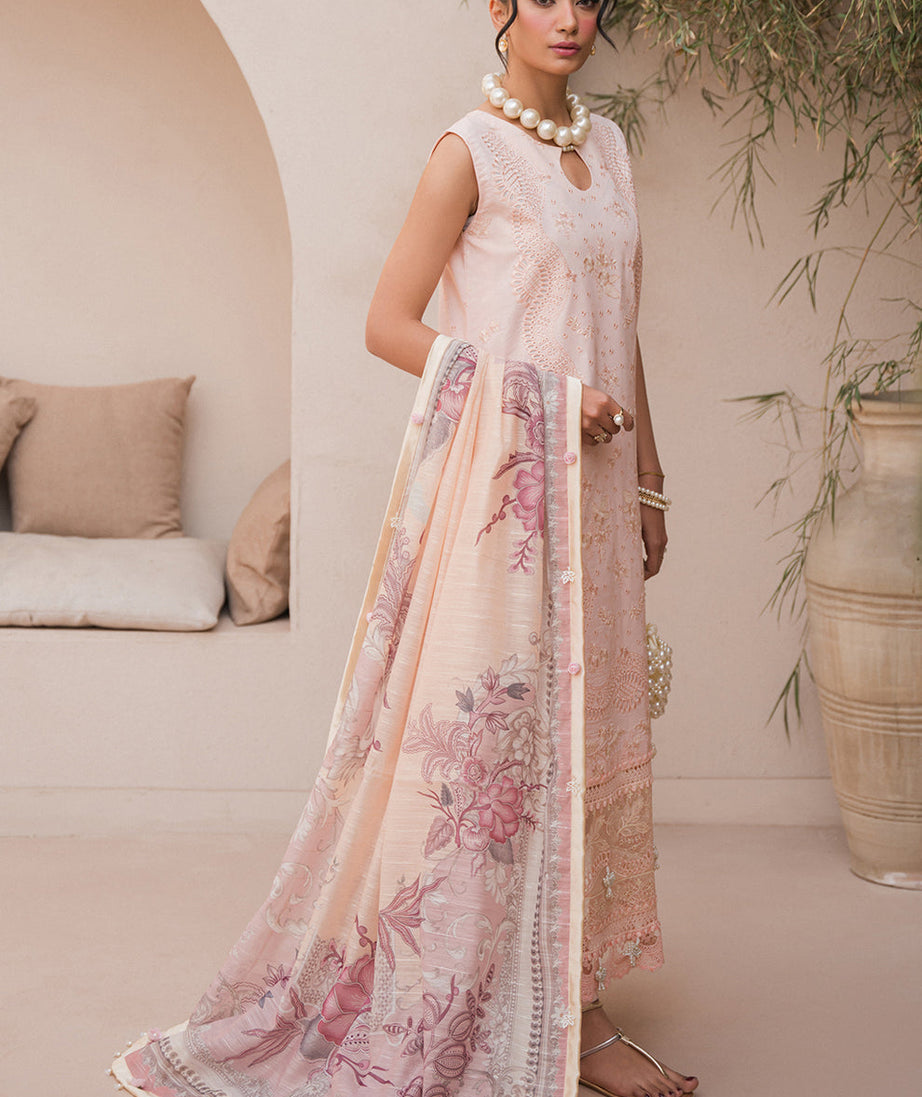 Neeshay Symphony Lawn`24 (Whispers)