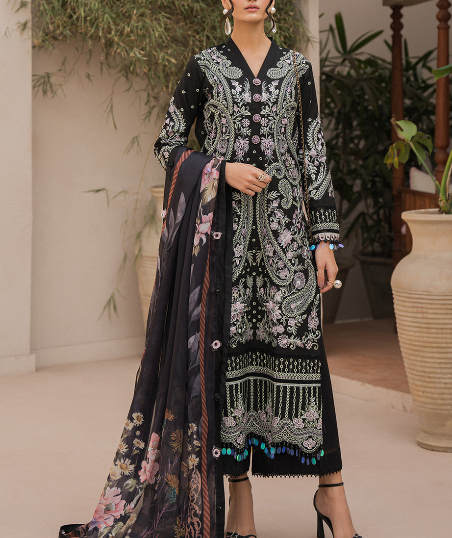 Neeshay Symphony Lawn`24 (Celestial)