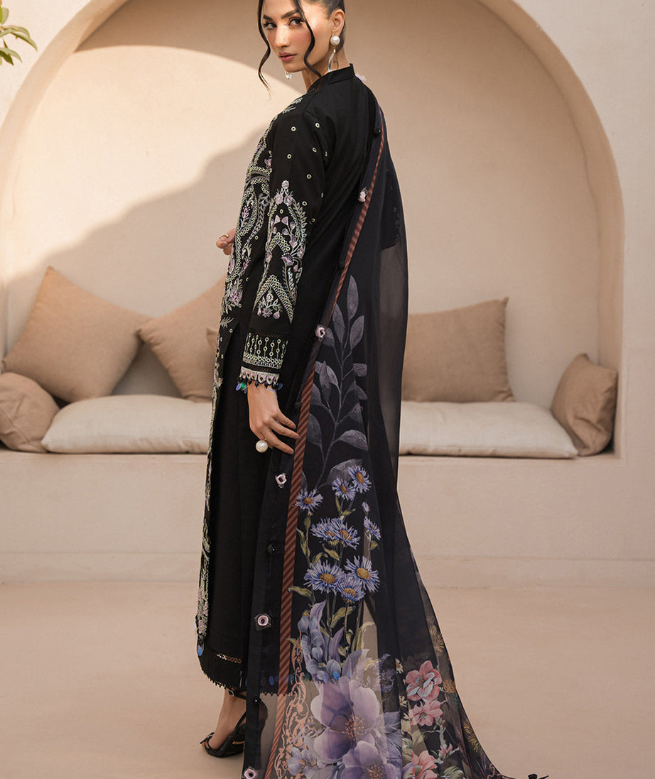 Neeshay Symphony Lawn`24 (Celestial)
