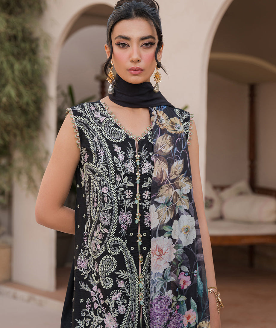 Neeshay Symphony Lawn`24 (Celestial)