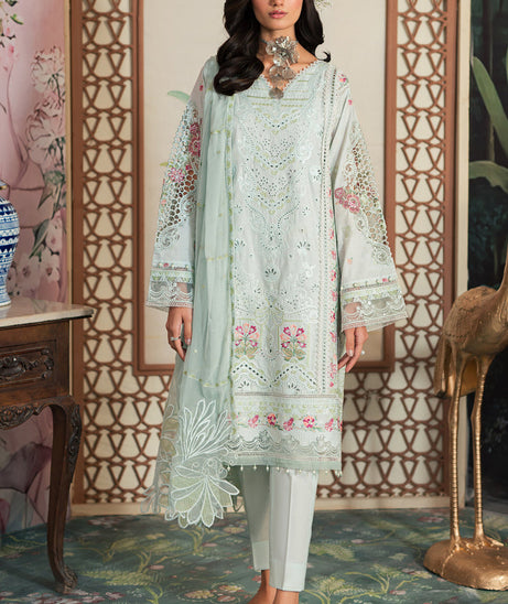 Emaan Adeel Ayra L/Lawn`24 AR#07