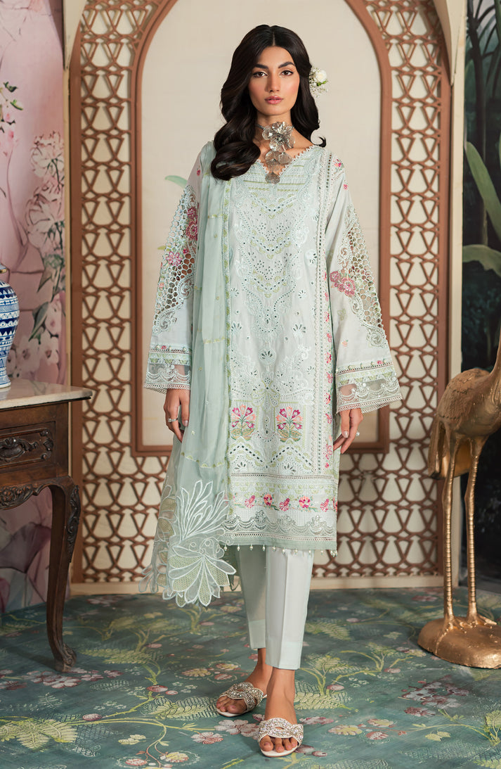 Emaan Adeel Ayra L/Lawn`24 AR#07