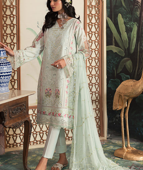 Emaan Adeel Ayra L/Lawn`24 AR#07
