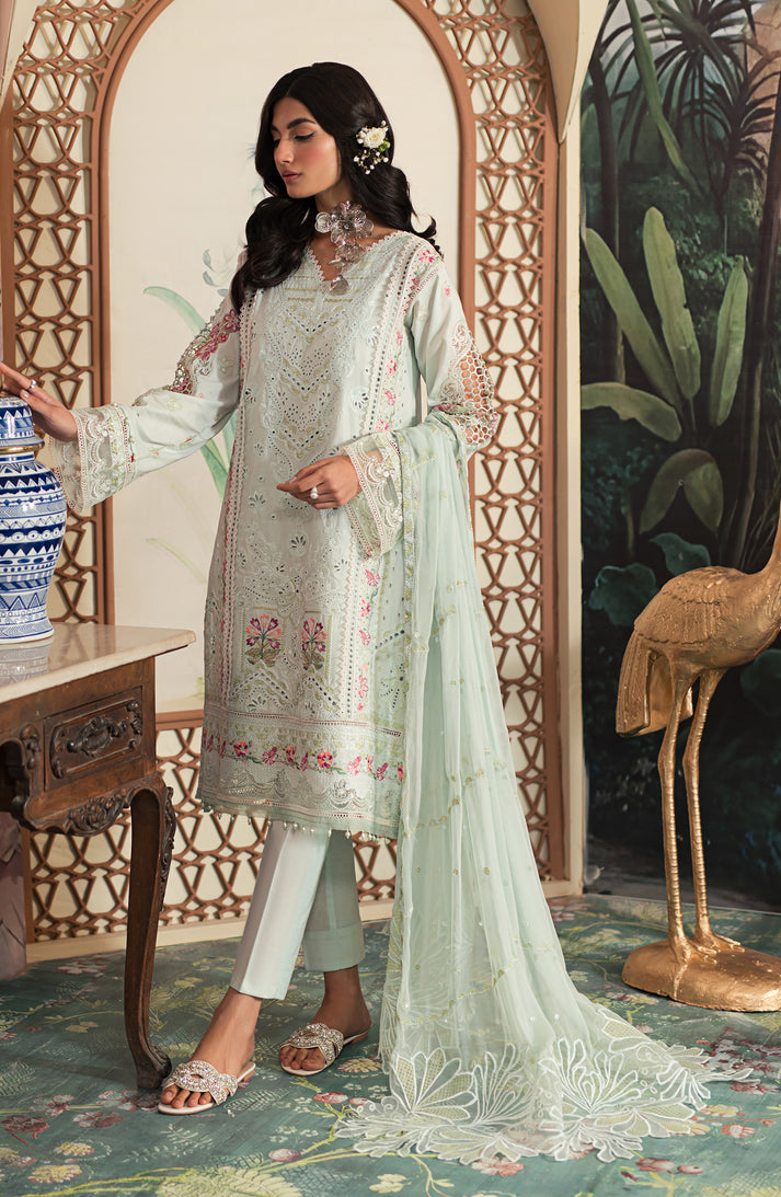 Emaan Adeel Ayra L/Lawn`24 AR#07