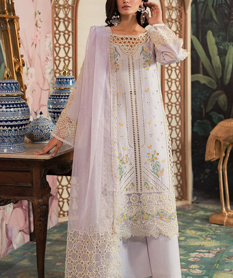 Emaan Adeel Ayra L/Lawn`24 AR#10
