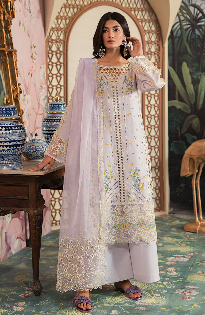 Emaan Adeel Ayra L/Lawn`24 AR#10