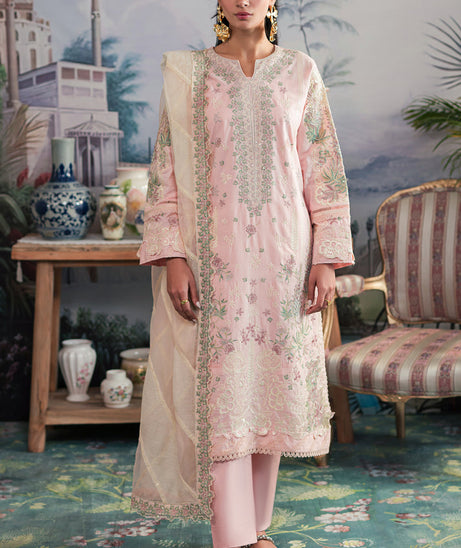 Emaan Adeel Ayra L/Lawn`24 AR#01