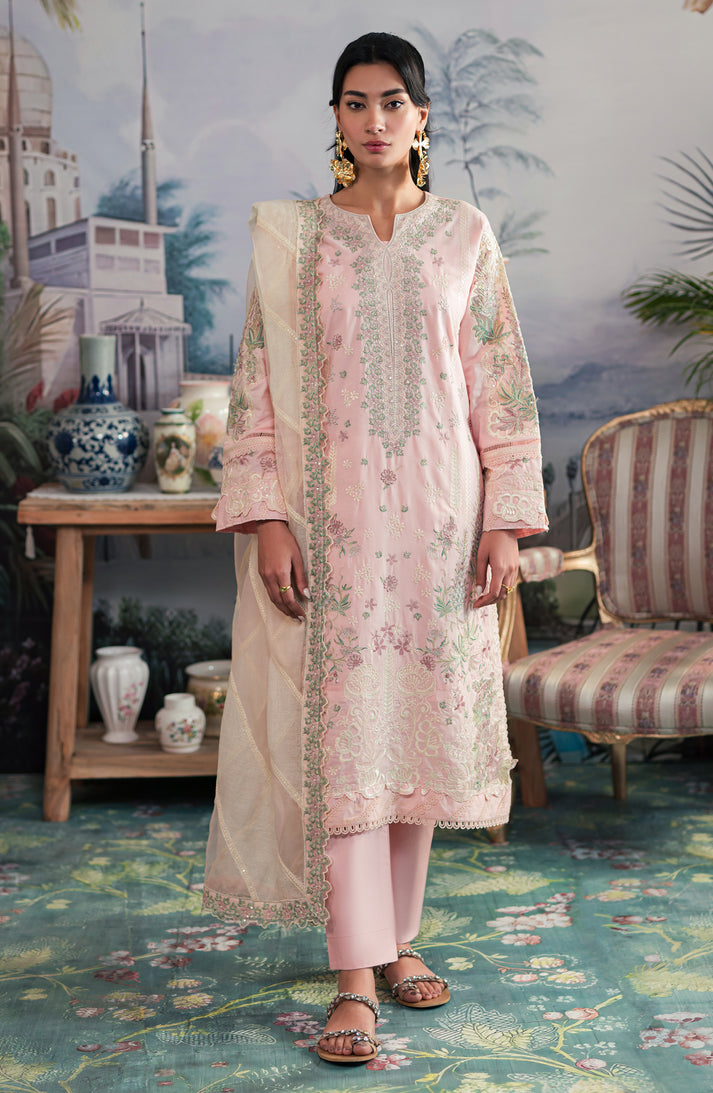 Emaan Adeel Ayra L/Lawn`24 AR#01