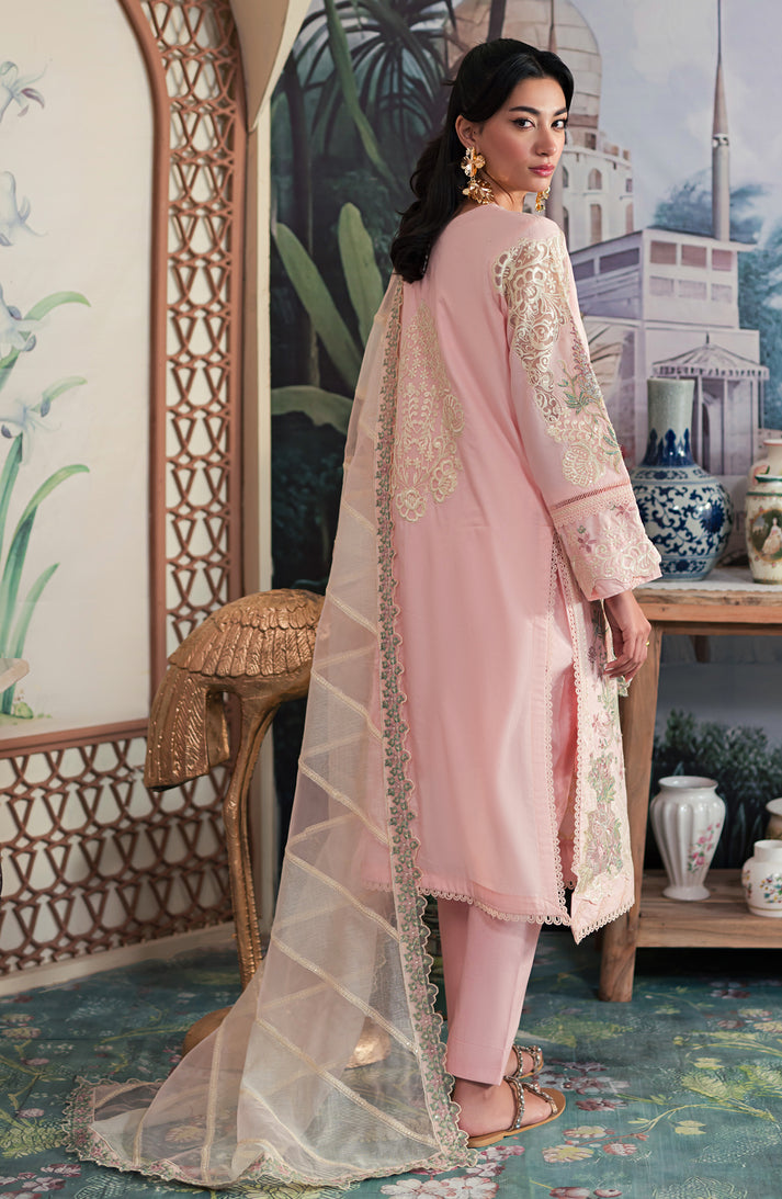 Emaan Adeel Ayra L/Lawn`24 AR#01