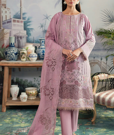 Emaan Adeel Ayra L/Lawn`24 AR#03
