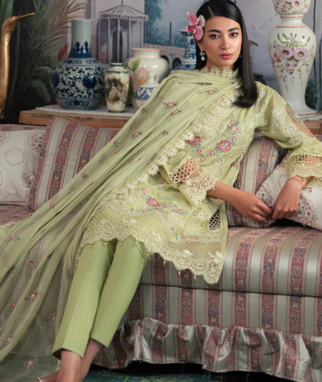 Emaan Adeel Ayra L/Lawn`24 AR#02