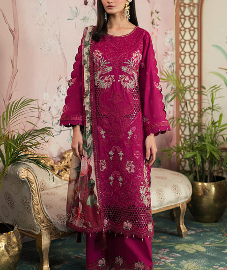 Emaan Adeel Ayra L/Lawn`24 AR#04