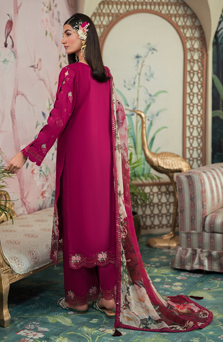 Emaan Adeel Ayra L/Lawn`24 AR#04