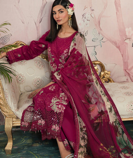 Emaan Adeel Ayra L/Lawn`24 AR#04