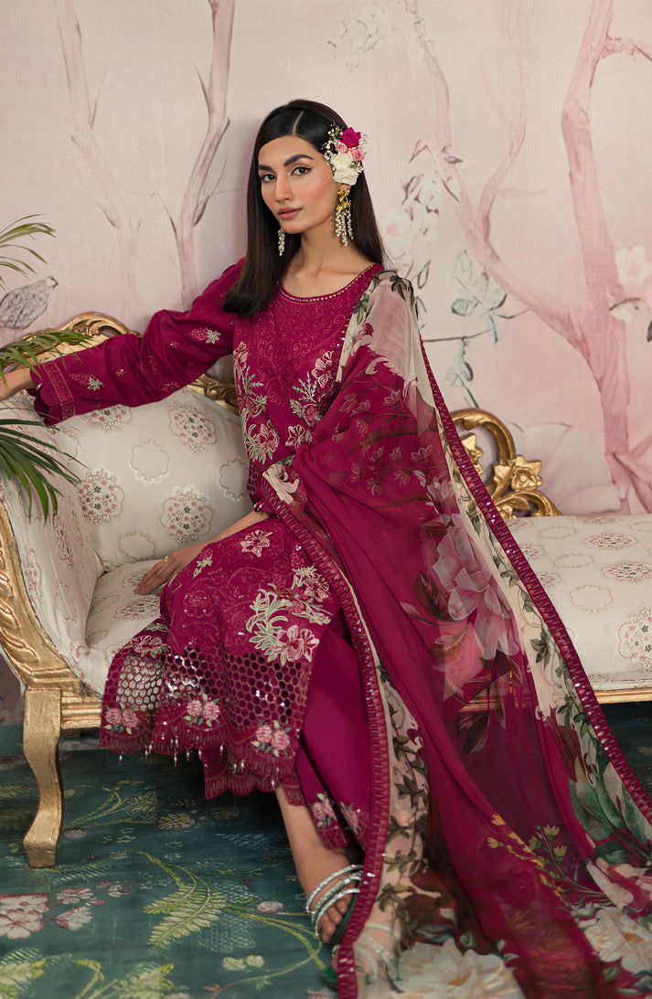 Emaan Adeel Ayra L/Lawn`24 AR#04
