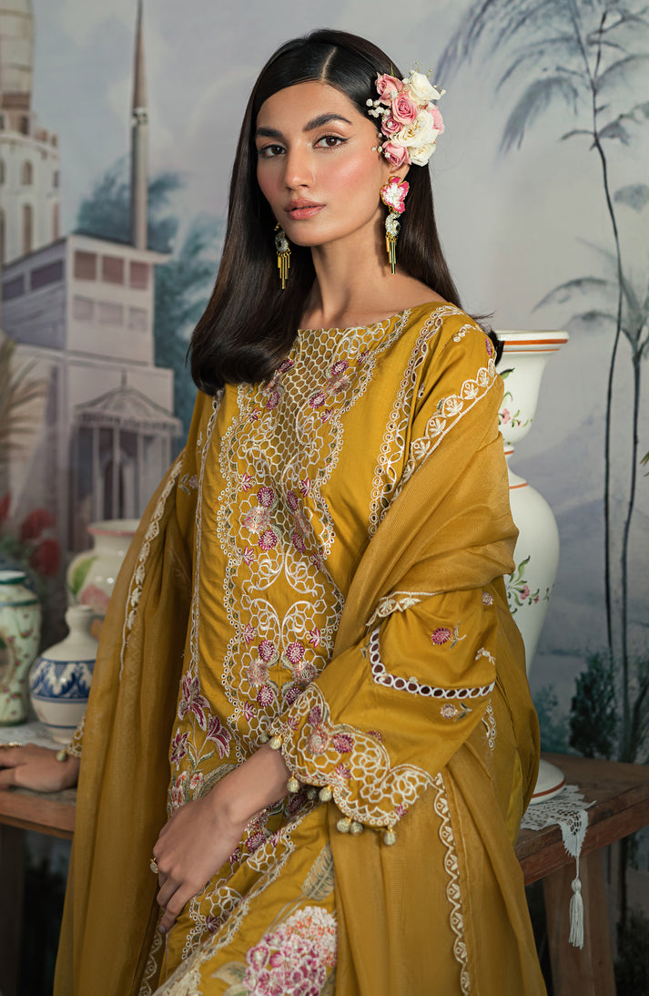 Emaan Adeel Ayra L/Lawn`24 AR#06