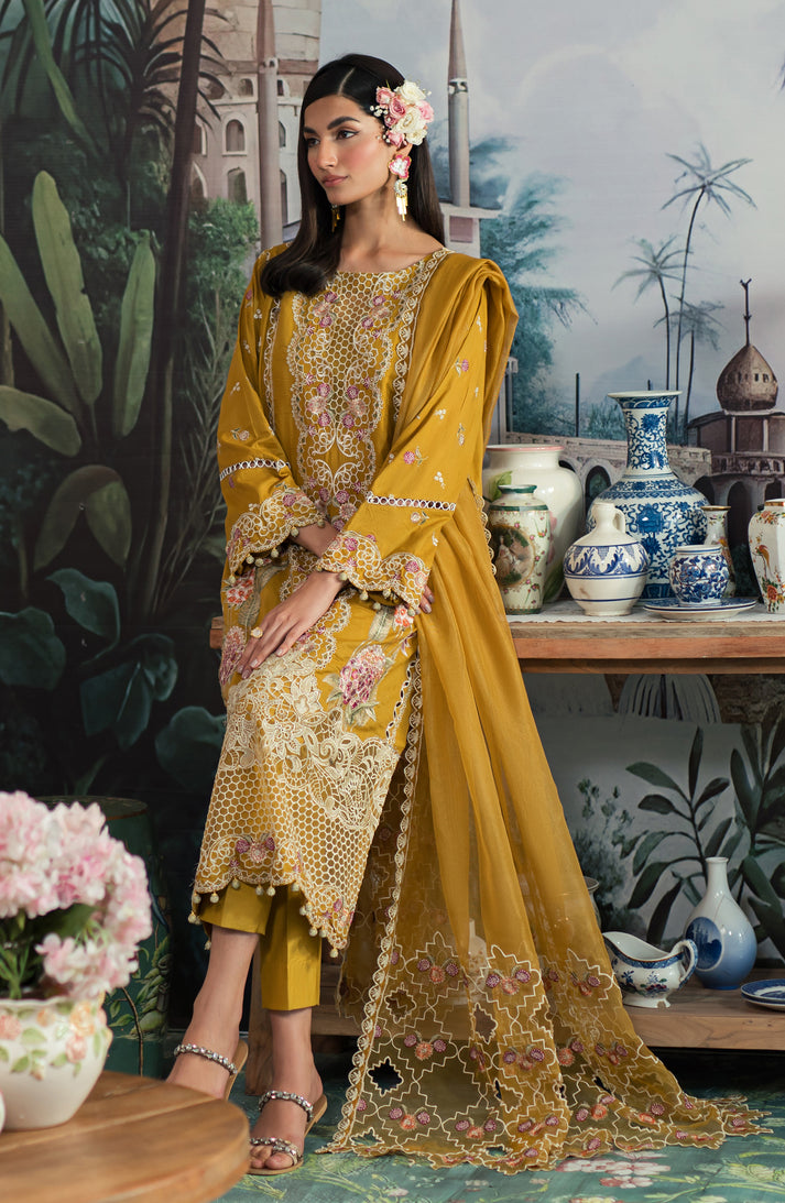 Emaan Adeel Ayra L/Lawn`24 AR#06