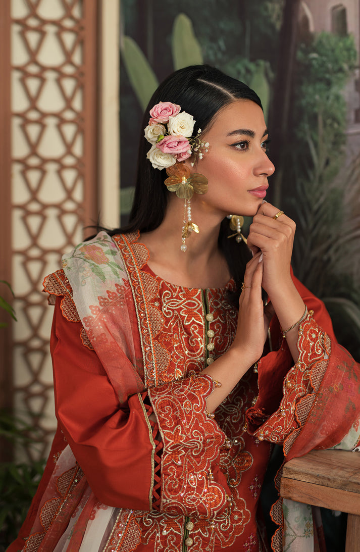 Emaan Adeel Ayra L/Lawn`24 AR#08