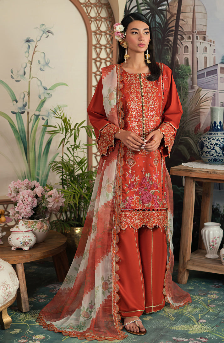 Emaan Adeel Ayra L/Lawn`24 AR#08