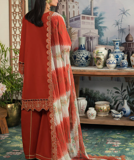 Emaan Adeel Ayra L/Lawn`24 AR#08