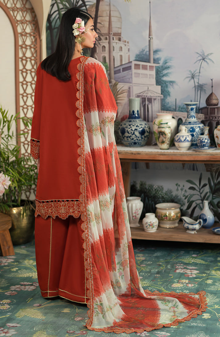 Emaan Adeel Ayra L/Lawn`24 AR#08