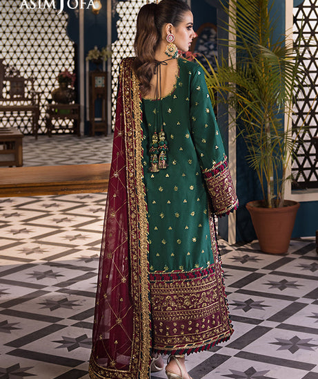 Asim Jofa Fasana-e-Ishq`24 AJF#01