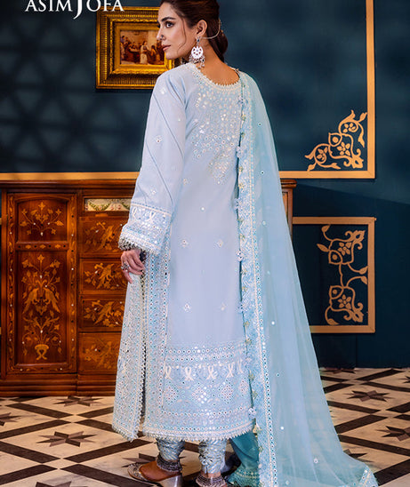 Asim Jofa Fasana-e-Ishq`24 AJF#12