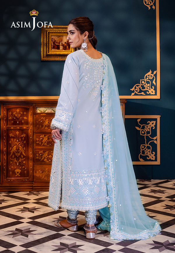 Asim Jofa Fasana-e-Ishq`24 AJF#12